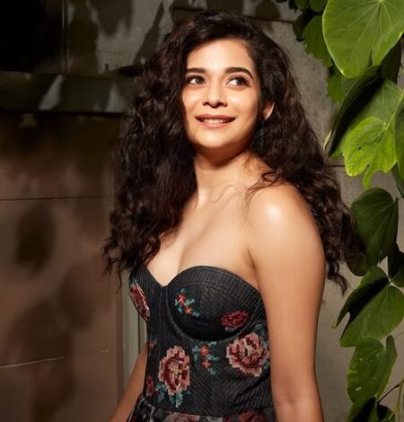 Mithila Palkar, says her ‘Super Subbu’ character balances humour with genuine human emotions Mithila Palkar, says her ‘Super Subbu’ character balances humour with genuine human emotions