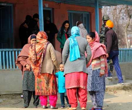 India made concerted efforts to uplift status of women since Independence: Report
