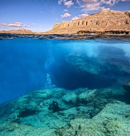 Greek lawmaker raises concerns over Greece-China underwater heritage pact, questions reciprocity: Report Greek lawmaker raises concerns over Greece-China underwater heritage pact, questions reciprocity: Report