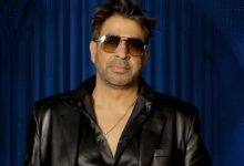 ‘The Ba***ds of Bollywood’ actor Rajat Bedi reveals what he would like to tell his younger self
