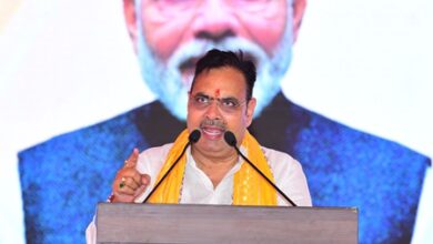 PM Modi to lay Jaipur Metro Phase-II foundation stone on July 4: CM Bhajan Lal Sharma