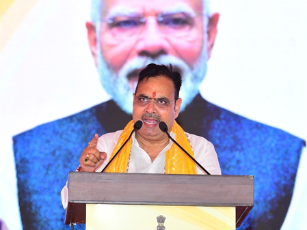 PM Modi to lay Jaipur Metro Phase-II foundation stone on July 4: CM Bhajan Lal Sharma