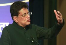 Piyush Goyal to address India Global Forum, lead G2B engagements during UK visit