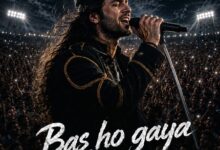 Mohammed Rafi’s son on his father’s legacy entering a new era through AI: My father was happiest on stage