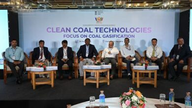Coal Ministry holds BRICS side event on clean coal technologies; highlights coal gasification Coal Ministry holds BRICS side event on clean coal technologies; highlights coal gasification