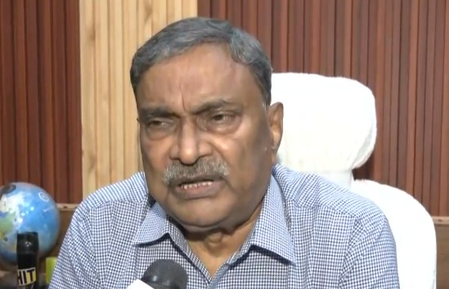 ‘Patient was referred to Patna, don’t know after that’: Bhojpur Civil Surgeon on Bharat Tiwari case ‘Patient was referred to Patna, don’t know after that’: Bhojpur Civil Surgeon on Bharat Tiwari case