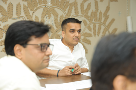 Gujarat govt approves over Rs 3.28 crore for development works at key tourism and pilgrimage sites Gujarat govt approves over Rs 3.28 crore for development works at key tourism and pilgrimage sites