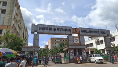 Tripura bans private practice by govt medical college doctors; Cong opposes move