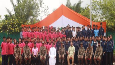 Assam: Army holds outreach programme for Veeranganas, kin of soldiers Assam: Army holds outreach programme for Veeranganas, kin of soldiers