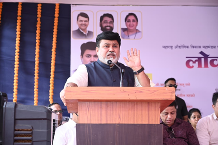 Maharashtra tables bill to hike MIDC borrowing limit to Rs 6,000 crore Maharashtra tables bill to hike MIDC borrowing limit to Rs 6,000 crore