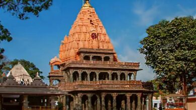 Mahakal temple earns over Rs 144 crore in FY26, ‘Laddu Prasad’ tops revenue sources Mahakal temple earns over Rs 144 crore in FY26, ‘Laddu Prasad’ tops revenue sources