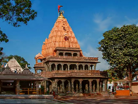 Mahakal temple earns over Rs 144 crore in FY26, ‘Laddu Prasad’ tops revenue sources