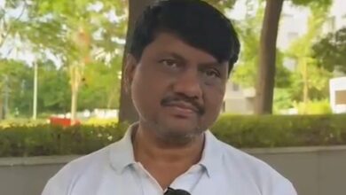 Have complete faith in judiciary, says Ketan Agarwal’s father on his murder Have complete faith in judiciary, says Ketan Agarwal’s father on his murder