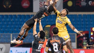 Rugby Premier League: Bengaluru Bravehearts seal semifinal spot in Season 2 Rugby Premier League: Bengaluru Bravehearts seal semifinal spot in Season 2