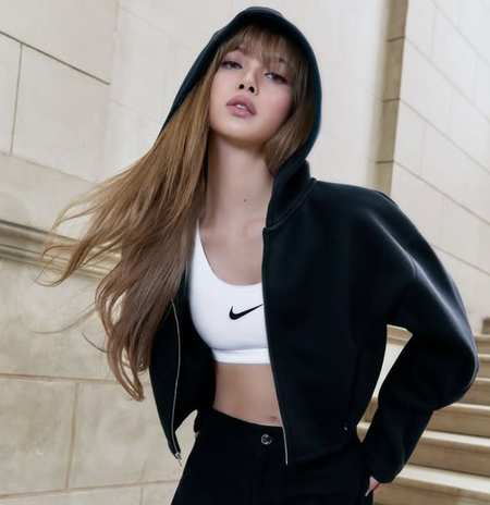 BLACKPINK’s Lisa, boyfriend head to splitsville