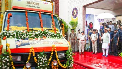MP govt launches cyber awareness drive across 50,000 villages over online frauds