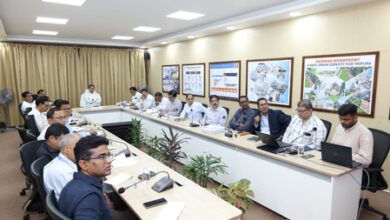 Tripura water grid project gains momentum, state to reduce groundwater dependence Tripura water grid project gains momentum, state to reduce groundwater dependence