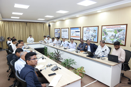 Tripura water grid project gains momentum, state to reduce groundwater dependence