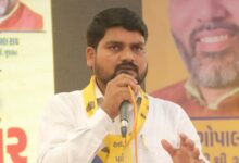 Gujarat: Convicted AAP MLA faces imminent disqualification, deepens party’s troubles