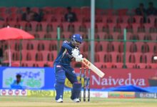 Maharaja Trophy KSCA T20: Bengaluru Blasters overcome Coastal Kings Mangaluru by 20 runs