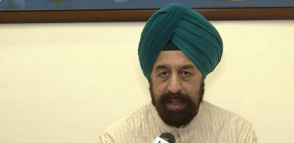 BJP sharpens attack on Punjab CM Mann as forensic bribery scandal erupts in video row BJP sharpens attack on Punjab CM Mann as forensic bribery scandal erupts in video row