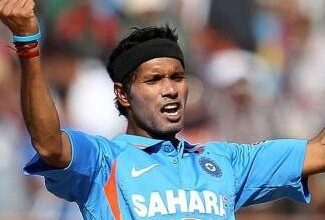 CAB names Ashoke Dinda as Head of Vision 2028 programme & fast bowling coach CAB names Ashoke Dinda as Head of Vision 2028 programme & fast bowling coach