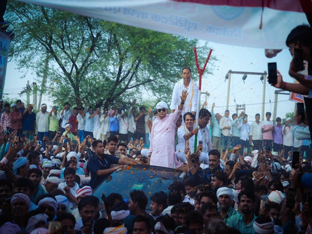 Rajasthan: 20-day farmers’ stir ends after assurance on Panchna Dam water release