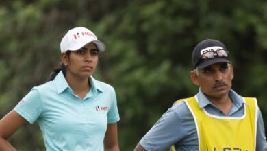 Diksha returns to happy hunting ground as Indian challenge gathers momentum in Czech Ladies Open Diksha returns to happy hunting ground as Indian challenge gathers momentum in Czech Ladies Open