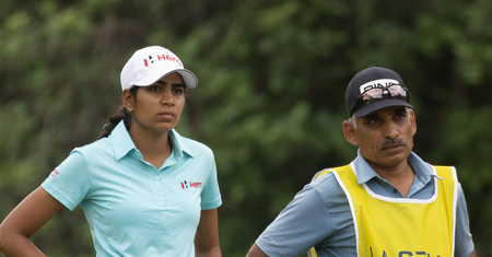 Diksha returns to happy hunting ground as Indian challenge gathers momentum in Czech Ladies Open Diksha returns to happy hunting ground as Indian challenge gathers momentum in Czech Ladies Open