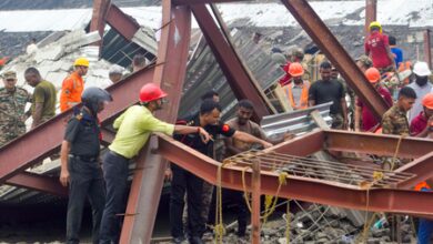 Kolkata warehouse roof collapse: PM announces ex gratia for deceased, injured