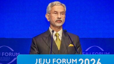EAM Jaishankar, Ireland FM discuss deepening cooperation as Dublin assumes EU presidency