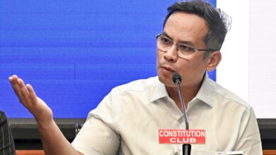 Gaurav Gogoi questions Centre’s accountability over NEET issue