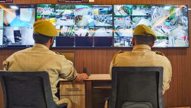 J&K: SANJY-2026 arrangements reviewed at Baltal base camp