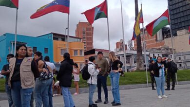 World leaders express solidarity with Venezuela after deadly earthquakes
