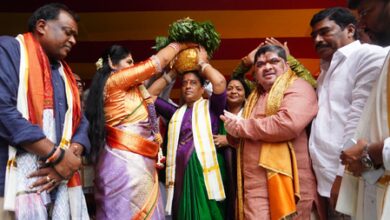 Bonalu festival to begin in Hyderabad on July 16