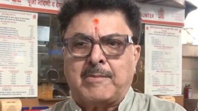 Ashoke Pandit slams cops involved in Bharat Tiwari encounter: ‘His family deserves answers, nation deserves truth’ Ashoke Pandit slams cops involved in Bharat Tiwari encounter: ‘His family deserves answers, nation deserves truth’