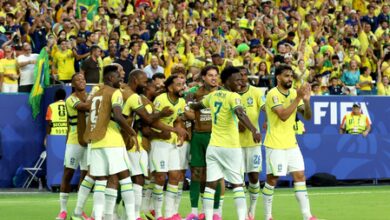FIFA WC: Brazil move to Round of 32 as Group C winners
