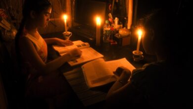 655 million people worldwide still live without electricity: UN report