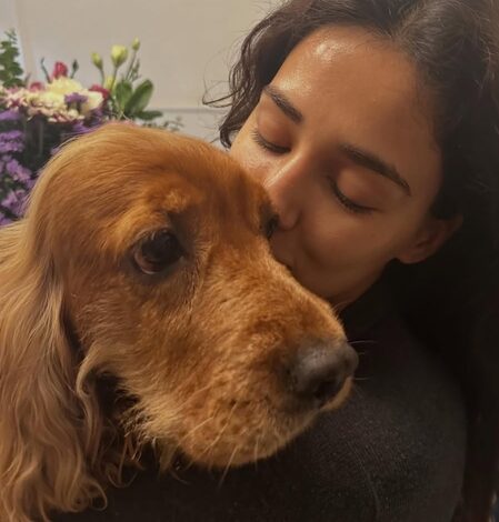 Disha Patani mourns the loss of her beloved pets Bella and Jasmine: ‘You taught me what love is’