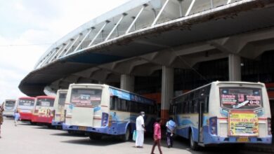 Vijay govt to involve private companies in running 500 electric buses in TN