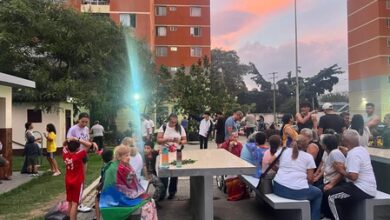 Buildings collapse, casualties feared after 2 strong earthquakes hit Venezuela