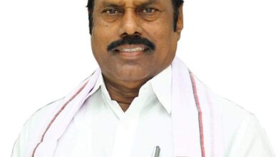 ACB raids ex-TN Minister EV Velu‘s properties in disproportionate assets case