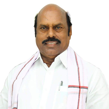 ACB raids ex-TN Minister EV Velu‘s properties in disproportionate assets case