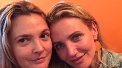 Drew Barrymore celebrates decades-long friendship with Cameron Diaz: She’s been there for me