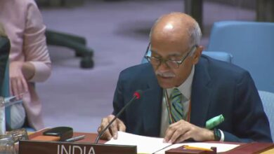 India calls rising attacks on children, schools ‘damning verdict of humanity’, demands action