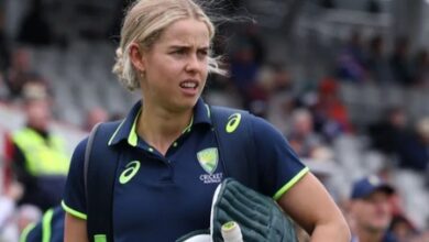 Women’s T20 WC: Aussie coach Nitschke hopeful for Litchfield’s return for India game