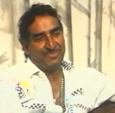 Ajay Devgn shares old clip of Veeru Devgn admitting he wasn’t ‘worthy’ of being an actor, wanted son to be one
