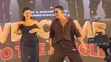 Akshara Singh on Akshay Kumar: The world admires his stardom, but what inspires me is his humility