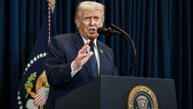 Trump orders probe into fuel prices
