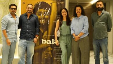 Jyotika on ‘Balan the Boy’: Tovino Thomas sheds every bit of his stardom to give one of his best works